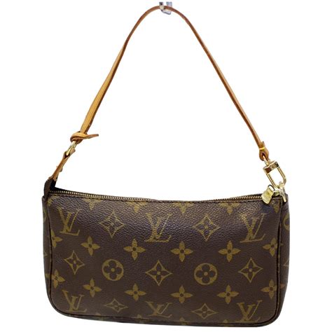 amazon louis vuitton pochette costi|Louis Vuitton pouch bag.